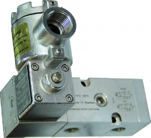 solenoid valve